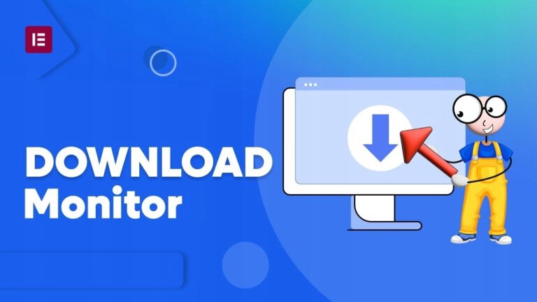 Download Monitor + 20 dodatków do wtyczki + 7999 WTYCZEK WORDPRESS