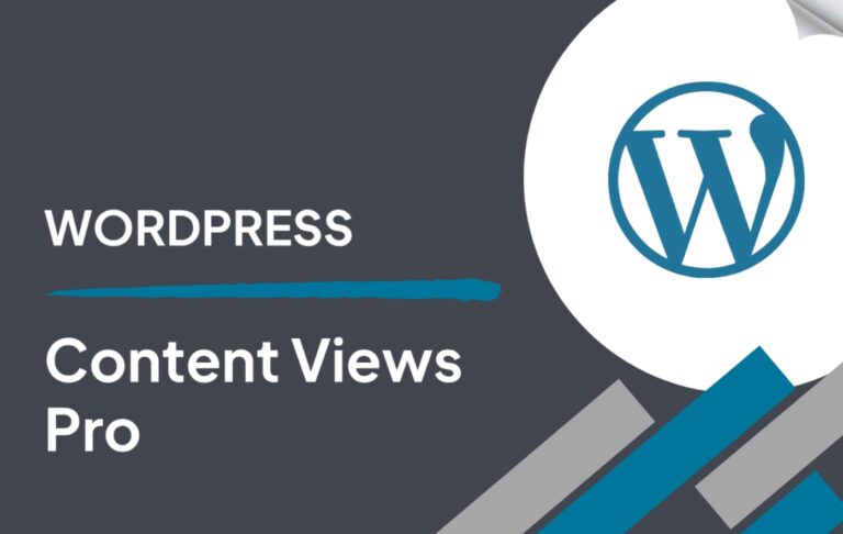 Content Views Pro [nietypowe układy wyświetlania]