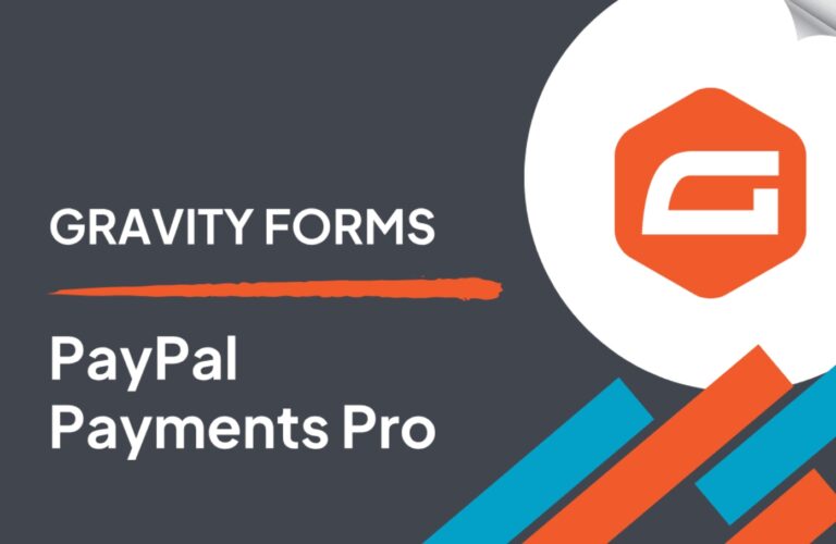 Gravity Forms PayPal Checkout Add-On [rozszerzenie]+ 7999 WTYCZEK WORDPRESS