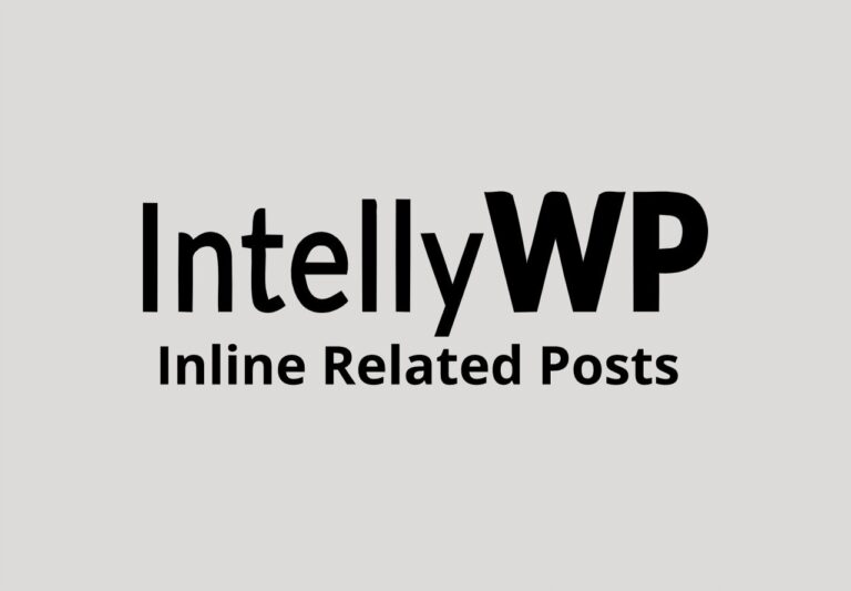 Inline Related Posts [automatyczne powiązane wpisy]