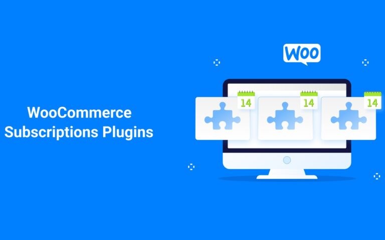 WooCommerce Subscriptions [płatności cykliczne WP]