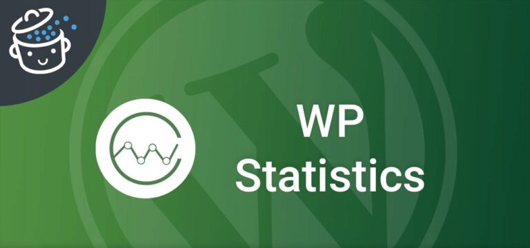 WP Statistics [alternatywa dla Google Analytics]
