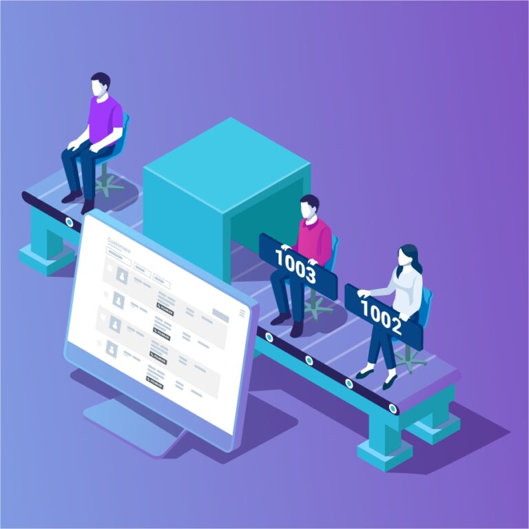 WooCommerce Customers Manager