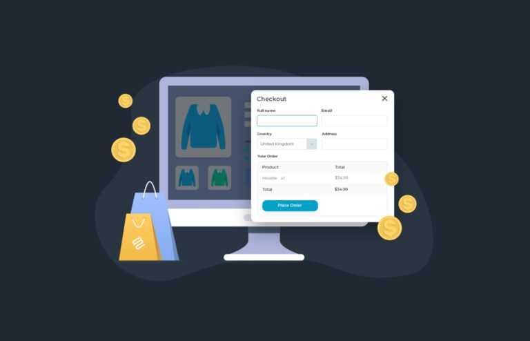 Direct Checkout PRO [prosty koszyk 1 stronicowy]
