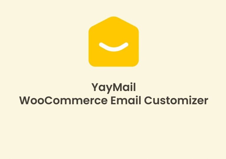 YayMail Addon for WooCommerce Product Vendors