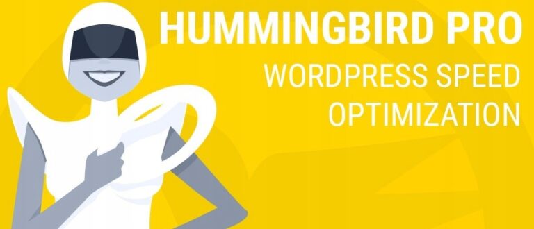 Hummingbird Pro [optymalizacja szybkości działania]