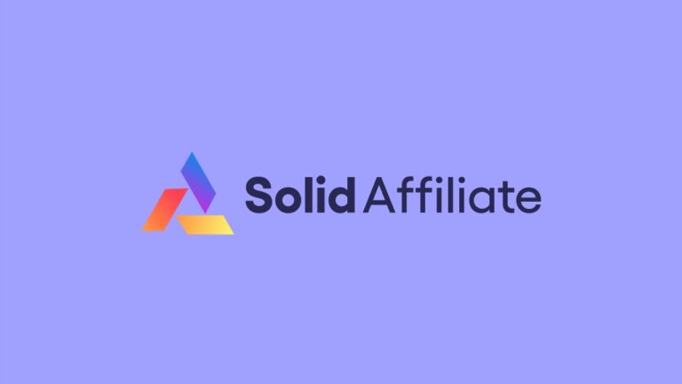 Solid Affiliate [rozwiązanie afiliacyjne]
