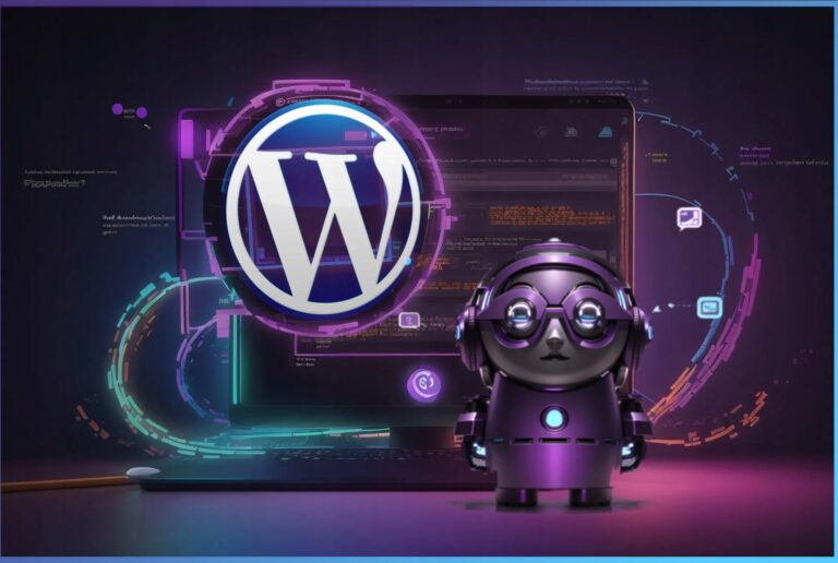 Sleek AI - Chat AI Right Your WordPress Dashboard