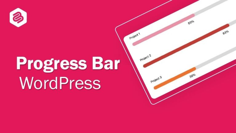 WooCommerce Order Progress Bar [pasek postępu]