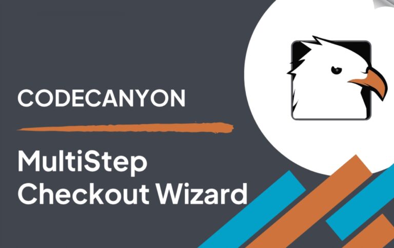 WooCommerce MultiStep Checkout Wizard