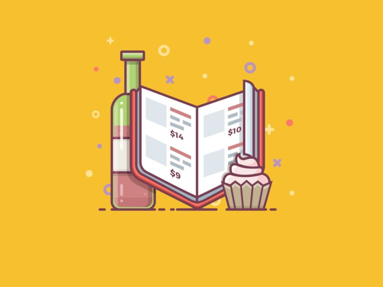 Restaurant & Cafe Addon for Elementor