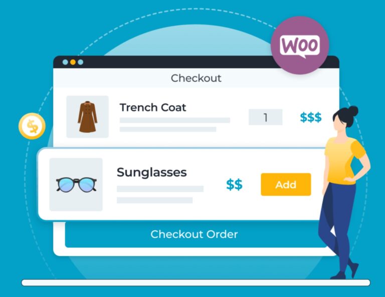 Cart Upsell for WooCommerce [wtyczka do upselli]