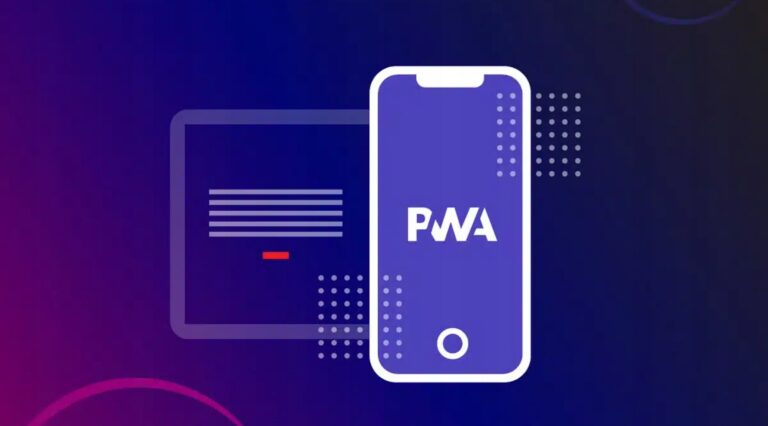 Call to Action for PWA [zachęta do dodania]