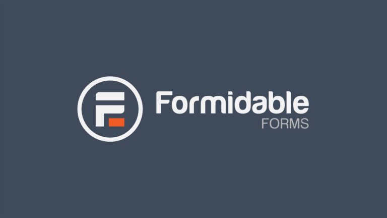 Formidable Forms PayPal Integration Addon