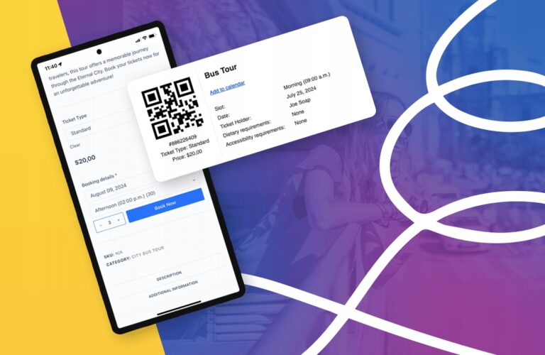 FooEvents for WooCommerce [bilety i wydarzenia]