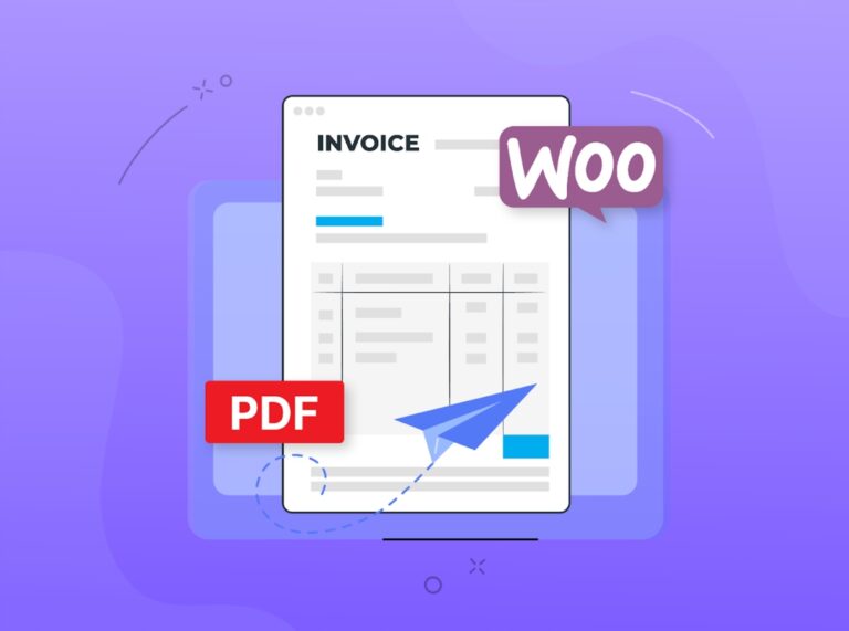 WooCommerce PDF Invoices Pro [generowanie faktur]