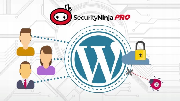 Security Ninja PRO [kompleksowa ochrona WP] + 7999 WTYCZEK WORDPRESS