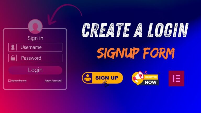 YITH Easy Login & Register Popup [formularze]