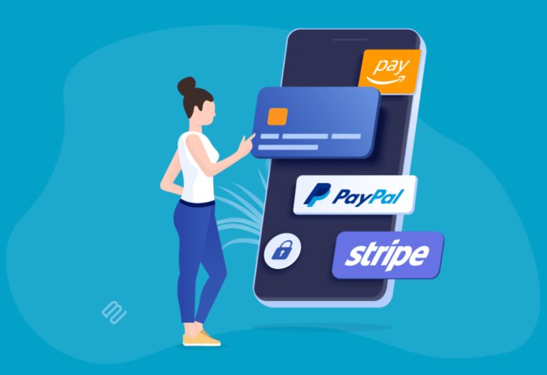 Offline Credit Card Processing for WooCommerce