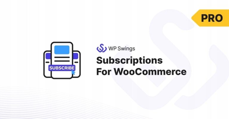 Subscriptions For WooCommerce Pro [subskrypcje] + 7999 WTYCZEK WORDPRESS
