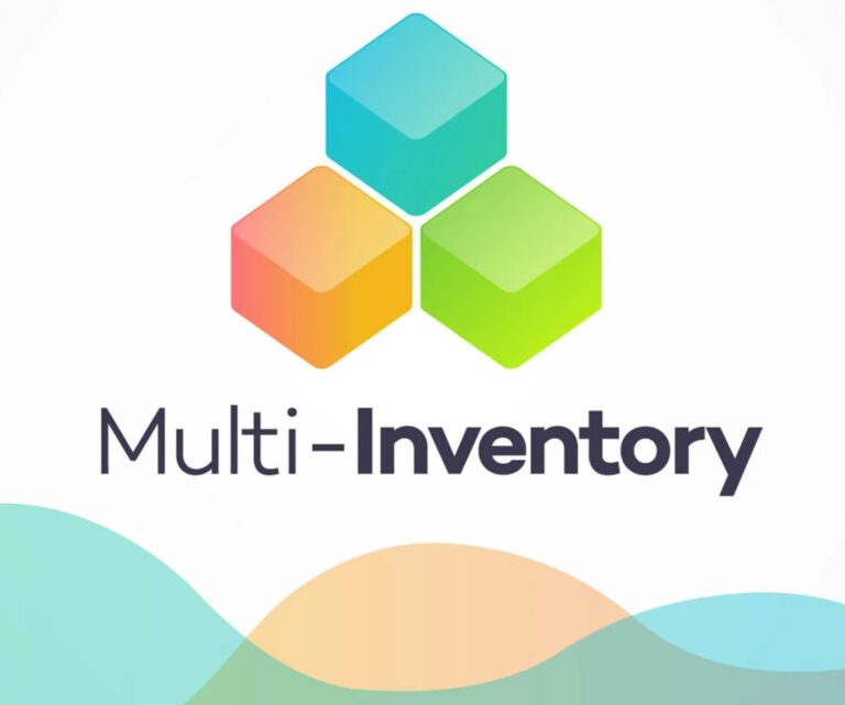ATUM Multi-Inventory [kontrola stanów magazynowych]