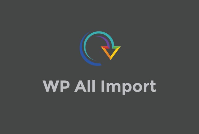 WP All Import Pro + 12 dodatków i rozszerzeń + 7999 WTYCZEK WORDPRESS