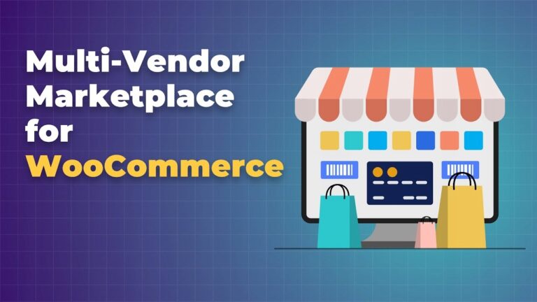 Marketplace for WooCommerce [twój marketplace]