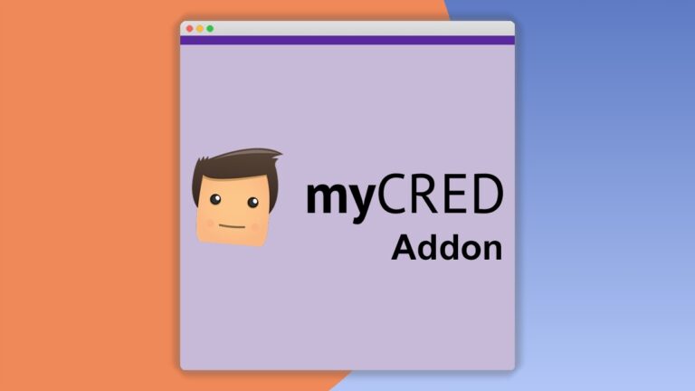 myCred Points Cap [rozszerzenie]