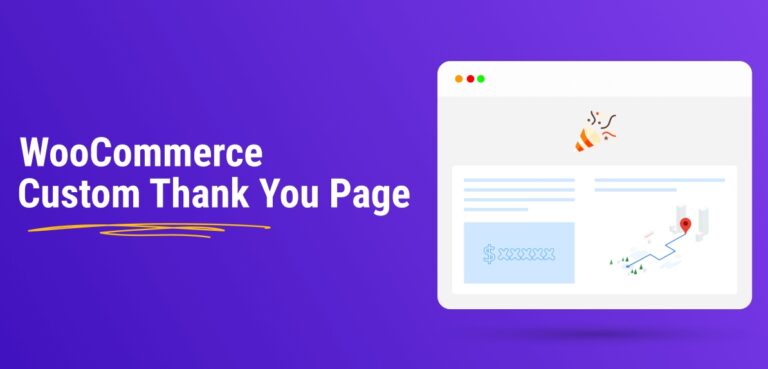 WooCommerce Custom Thank You Pages [wtyczka]