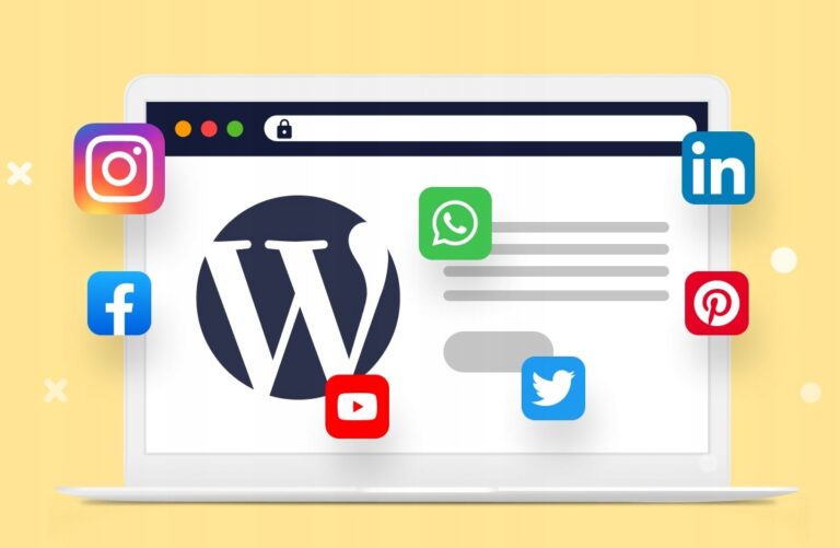 Social Media Auto Post Scheduler [automatyczne SM]