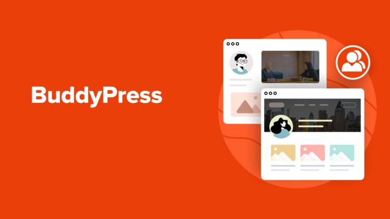BuddyPress Profile Data Control [kontrola profilu]