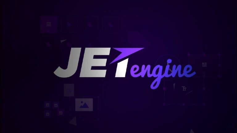 JetEngine for Elementor | WTYCZKA WORDPRESS | rozbudowany zestaw narzędzi