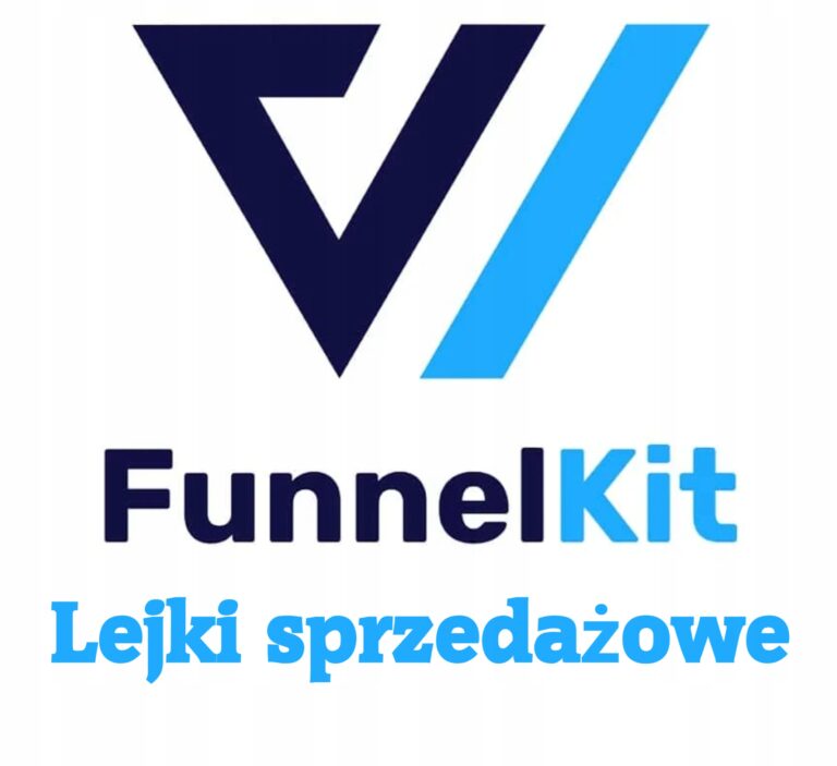 FunnelKit Builder Pro [lejki sprzedażowe Woo]