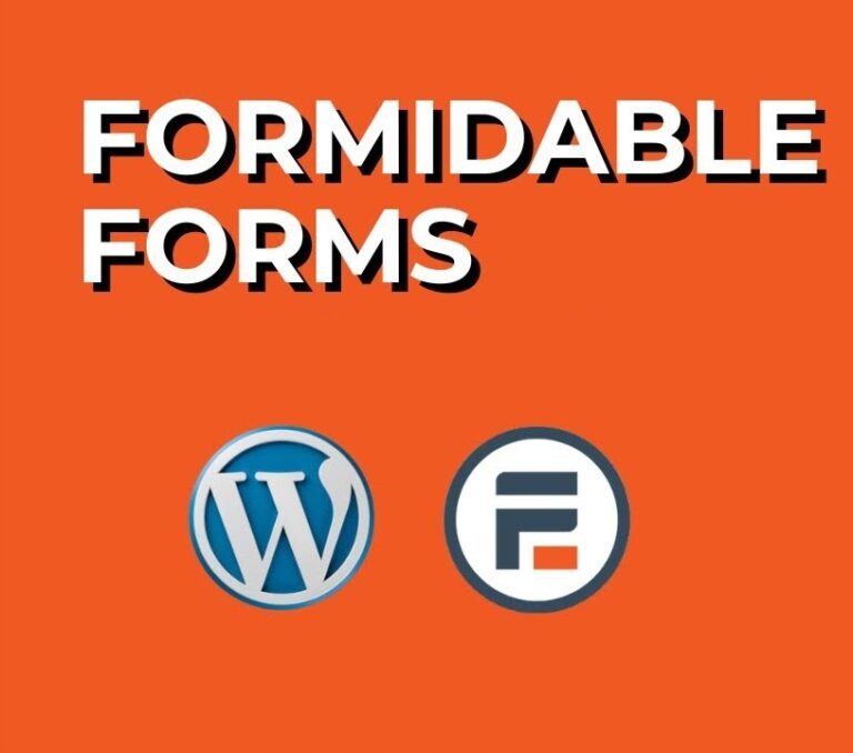 Formidable Forms Views Extension [wtyczka]