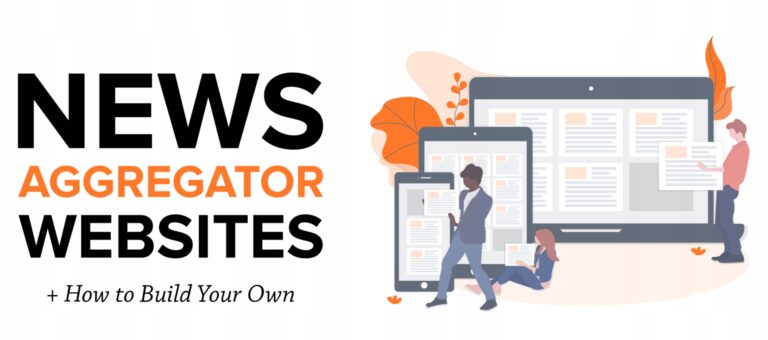 Ultimate News Aggregator [agregator wiadomości]