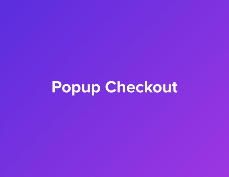 Instantio Pro | WTYCZKA WORDPRESS | Błyskawiczny OnePage Checkout