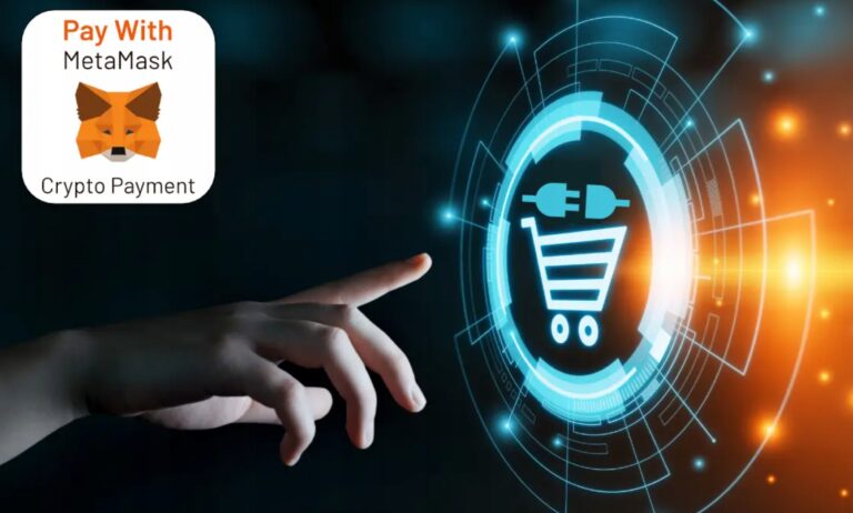 Pay With MetaMask WooCommerce Pro [KRYPTOWALUTY]