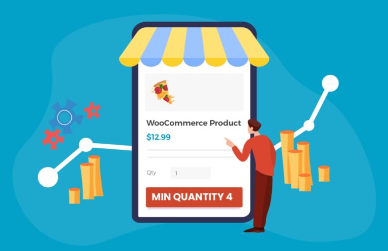 Min Max Quantity & Step Control WooCommerce (PRO)