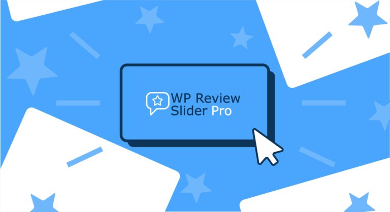 WP Review Slider Pro | WORDPRESS | wtyczka do prezentacji opinii klientów