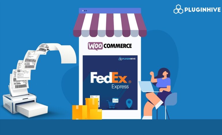 PluginHive WooCommerce Shipping Services [wysyłka]