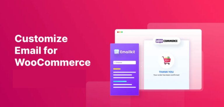 PanMail WooCommerce Email Customizer