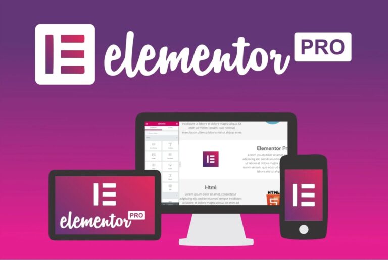 ELEMENTOR PRO + CHECKLISTA SEO: wykonaj sam pełen audyt Twojej strony WWW!