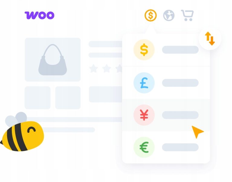 YayCurrency Pro | WTYCZKA WORDPRESS | lokalne waluty IP i więcej klientów