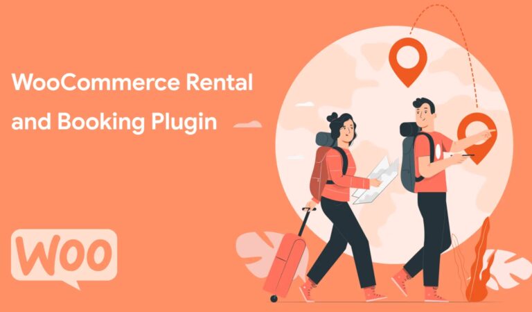 RnB - WooCommerce Bookings & Rental Plugin