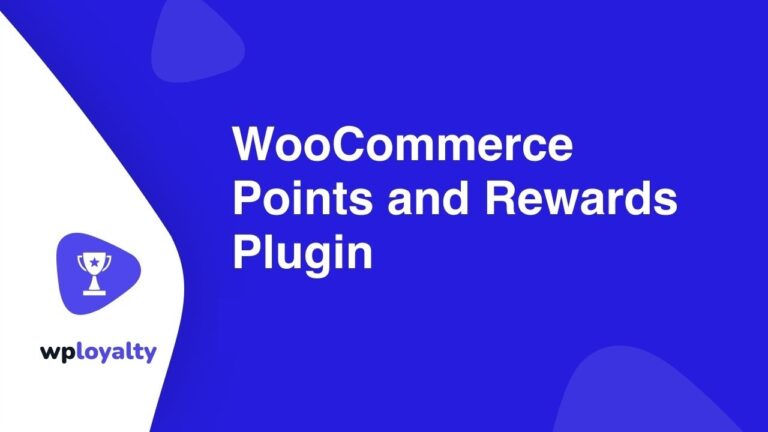 WPLoyalty WooC Loyalty Points Rewards Referral