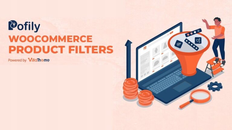 Pofily - WooCommerce Product Filters Premium