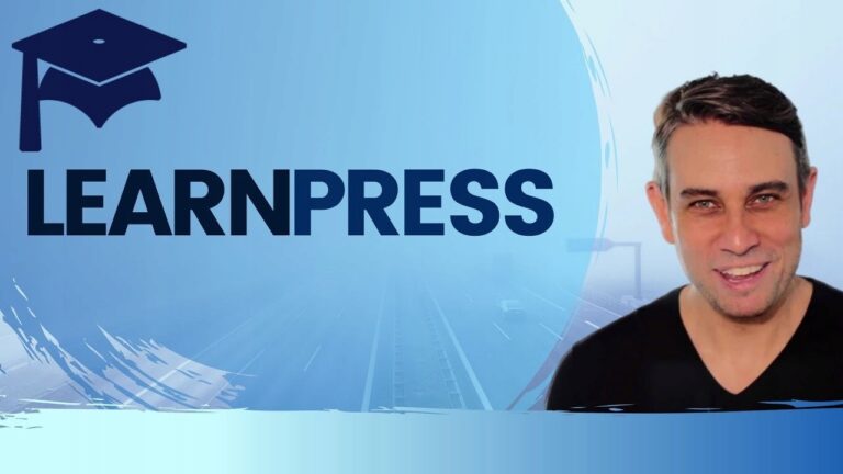 LearnPress PRO [kompletny system e-learningowy]