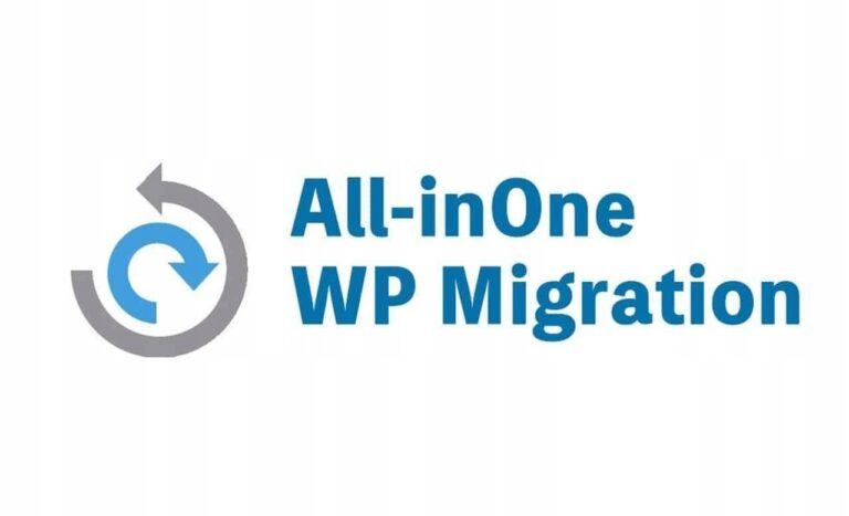All-in-One WP Migration Dropbox [kopie zapasowe]