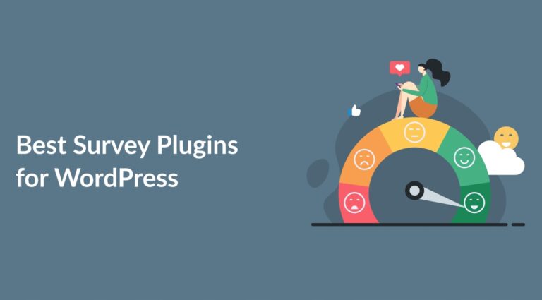 Total Survey - Responsive WordPress Survey Plugin