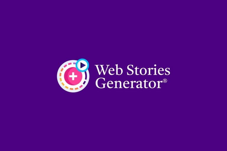 Web Stories Generator [angażujące historie] + 7999 WTYCZEK WORDPRESS